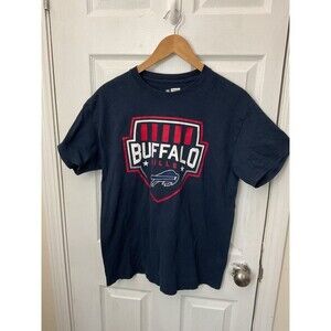 Buffalo Bills NFL Team Apparel T-Shirt